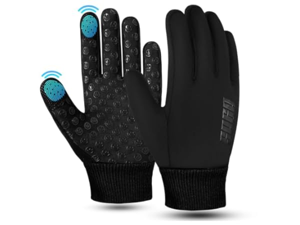 Gloves & Mittens for Boys Thumbnail