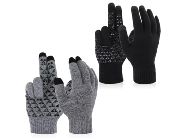 Gloves & Mittens for Girls Thumbnail