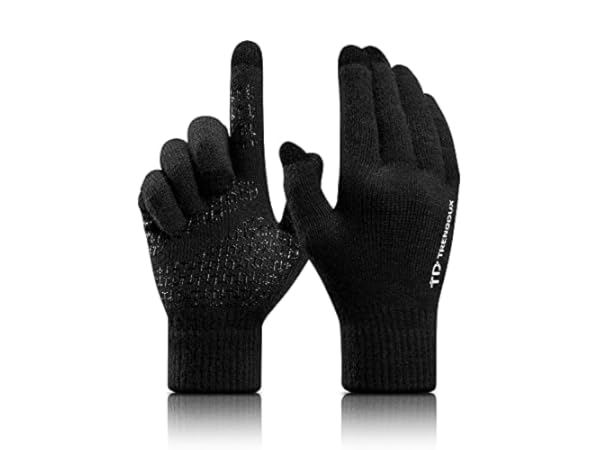 Gloves & Mittens for Men Thumbnail