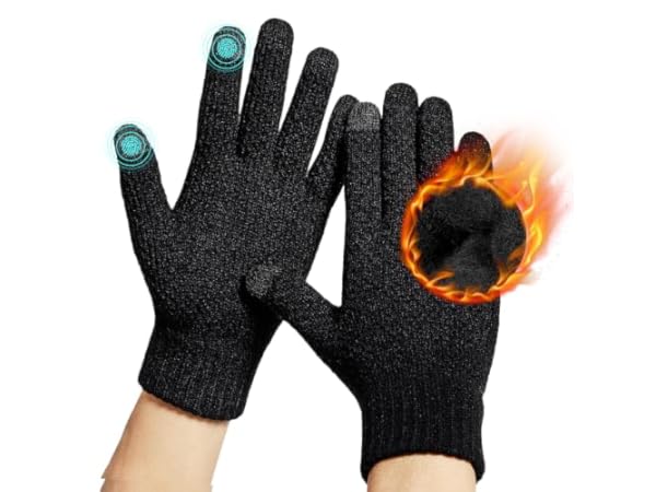 Gloves & Mittens for Men Thumbnail
