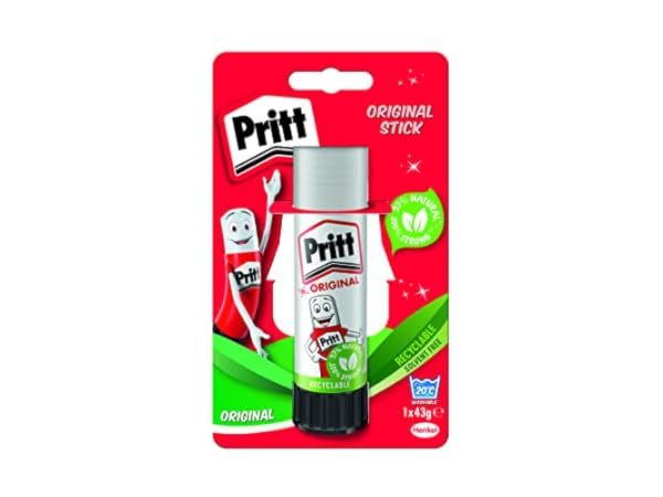 Glue Sticks & Pens Thumbnail