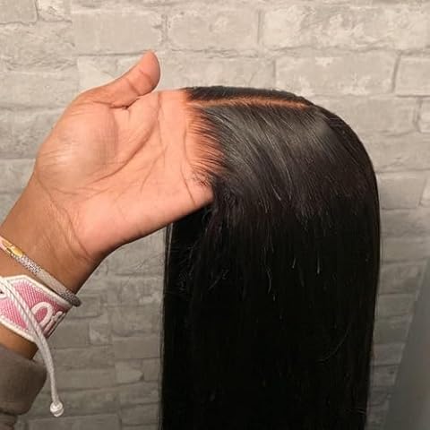 Glueless Wigs