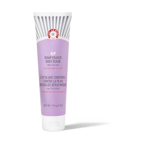 Gluten-Free Body Scrubs