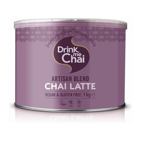 Gluten-Free Chai Tea