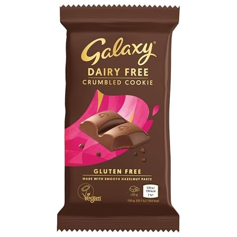 Gluten-Free Chocolate Bars