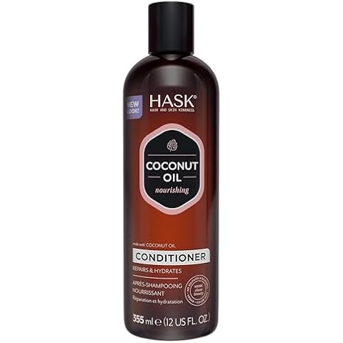 Gluten Free Hair Conditioners