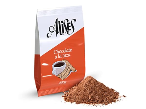 Gluten-Free Hot Chocolate Powders thumbnail