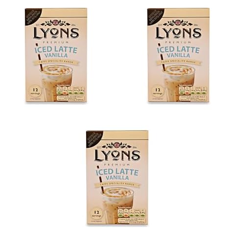 Gluten-Free Instant Coffee