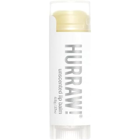 Gluten-Free Lip Balms