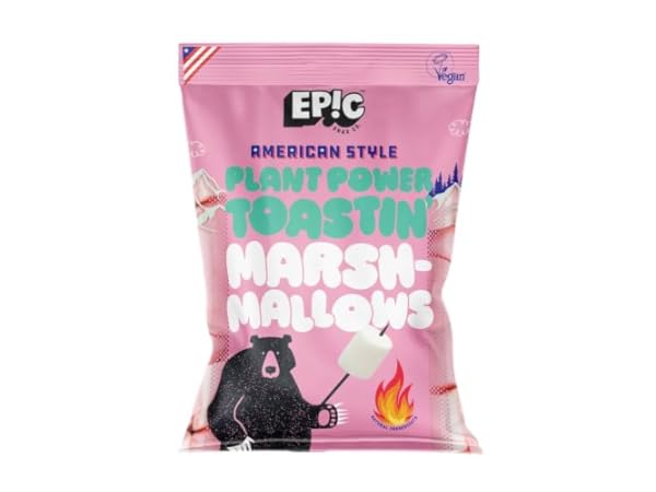 Gluten Free Marshmallows thumbnail