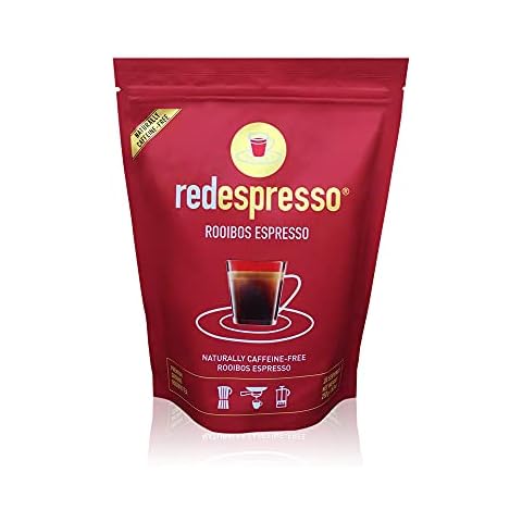Gluten Free Rooibos Tea