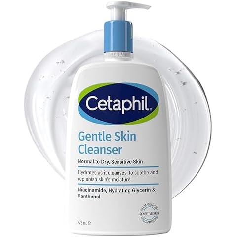 Glycerin Face Washes