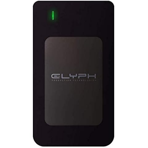 Glyph Production Technologies thumbnail