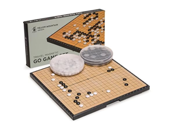Go Game Sets Thumbnail