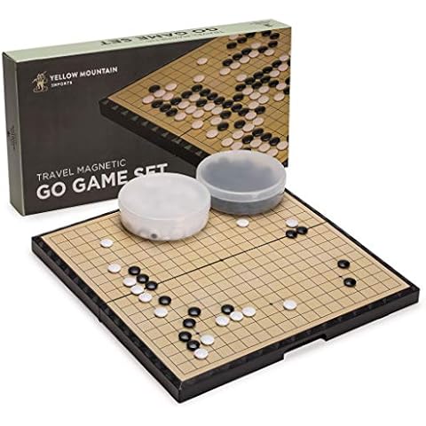 Go Game Sets