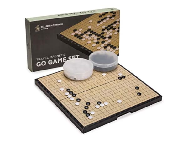 Go Game Sets Thumbnail