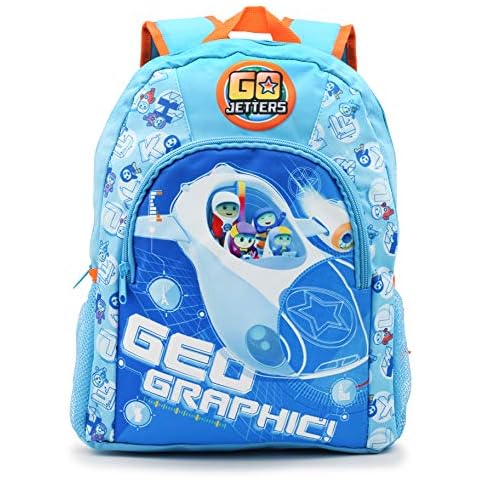 Go Jetters feature image