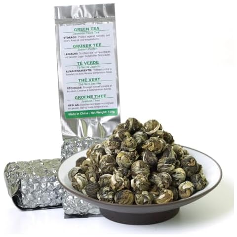 GOARTEA Green Tea