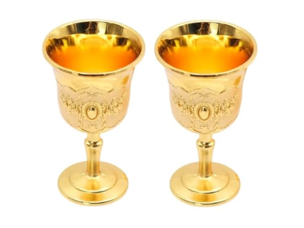 Goblets & Chalices Thumbnail
