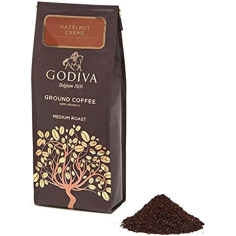 Godiva Chocolatier feature image
