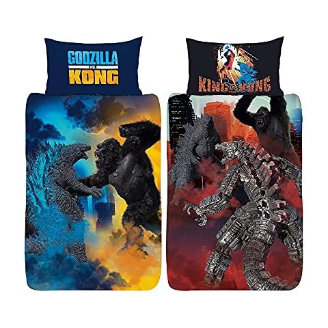 Godzilla Vs Kong thumbnail