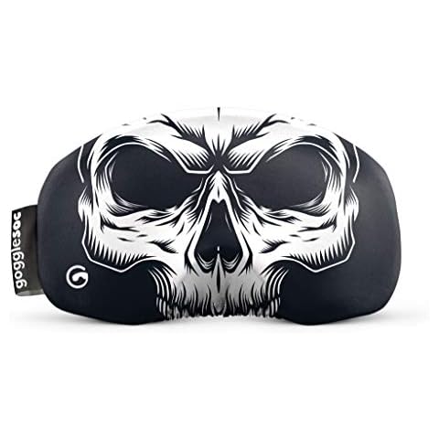 GOGGLESOC feature image