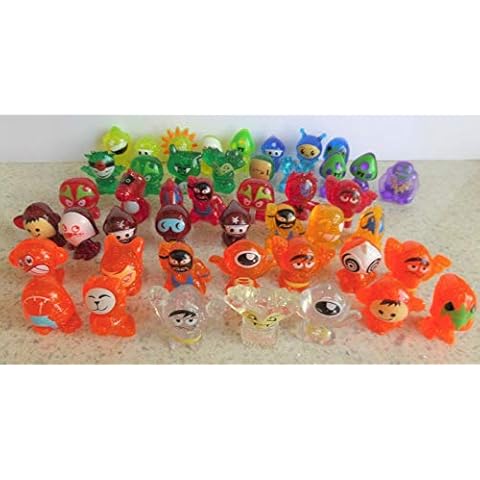 GoGo's Crazy Bones feature image