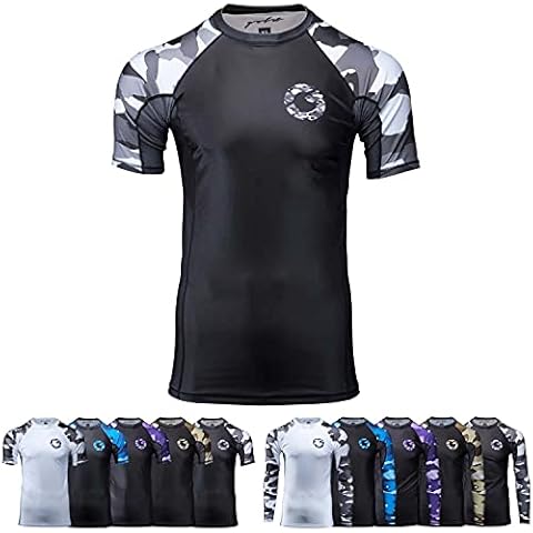 Gold BJJ thumbnail