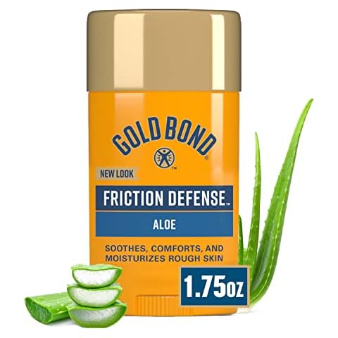 Gold Bond thumbnail