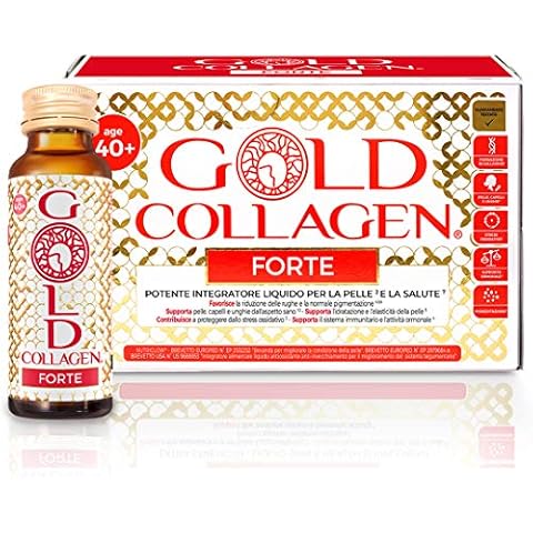 GOLD COLLAGEN thumbnail