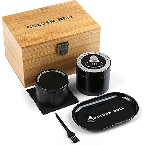 Golden Bell thumbnail