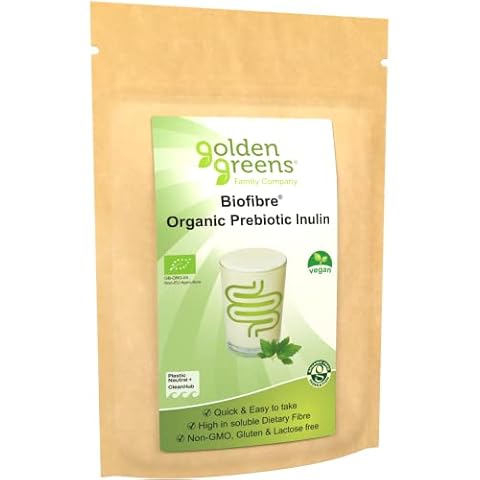 Golden Greens thumbnail