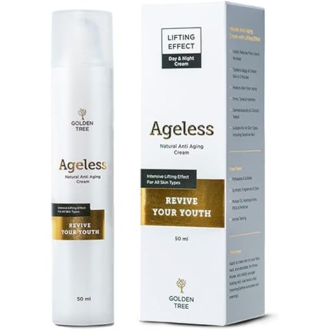 GOLDEN TREE feature image