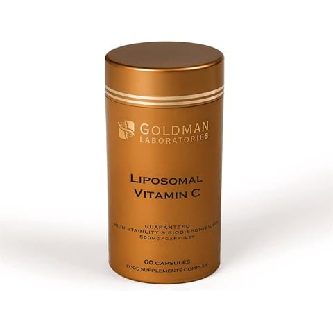 Goldman Laboratories feature image