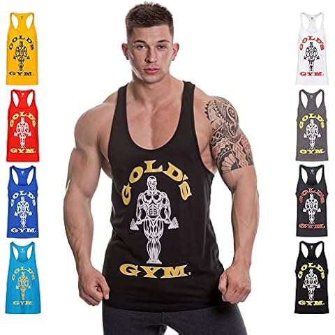 Gold's Gym thumbnail