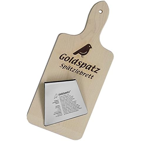 Goldspatz feature image