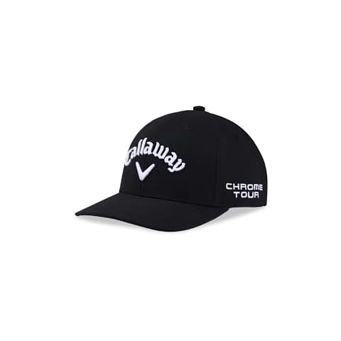 Golf Caps for Men