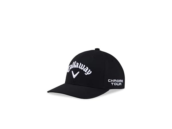 Golf Caps for Men Thumbnail