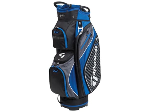 Golf Cart Bags Thumbnail