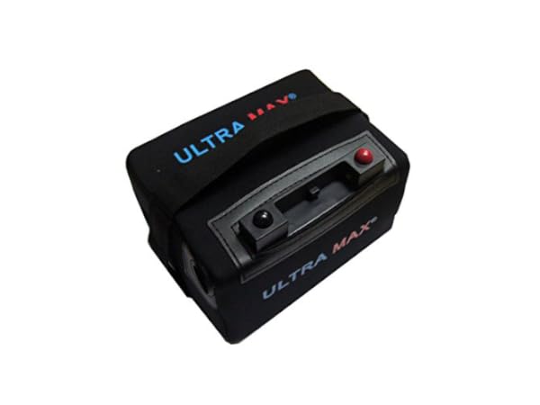 Golf Cart Batteries Thumbnail