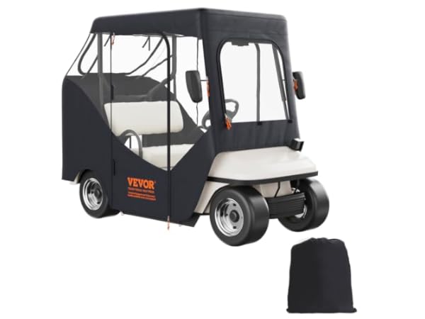 Golf Cart Covers Thumbnail