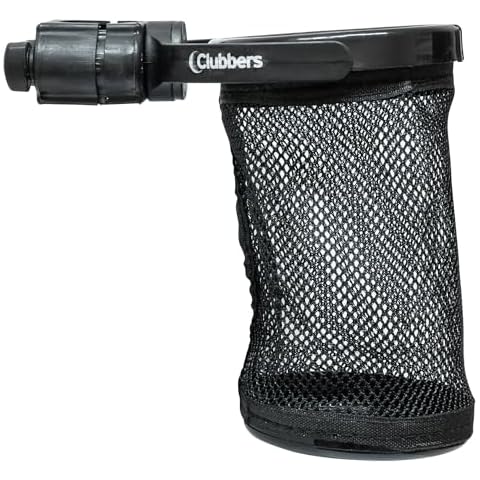 Golf Cart Cup Holders