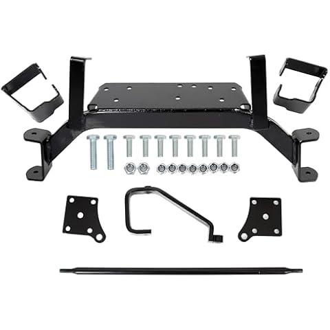 Golf Cart Lift Kits