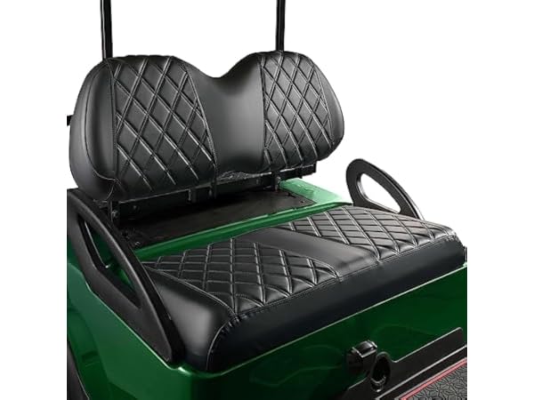 Golf Cart Seat Covers Thumbnail
