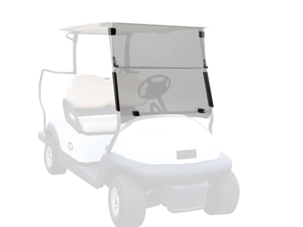 Golf Cart Windshield Thumbnail