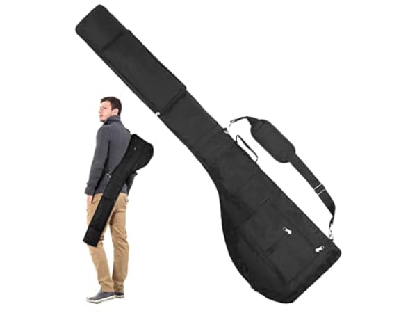 Golf Club Carry Bags Thumbnail