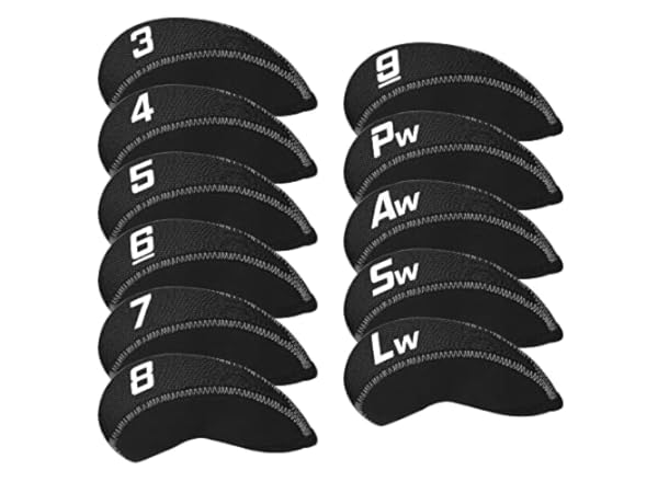 Golf Covers Thumbnail