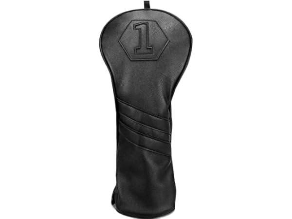 Golf Drivers Thumbnail