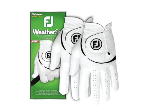 Golf Gloves Thumbnail