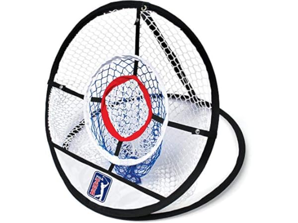 Golf Hitting Net Systems Thumbnail